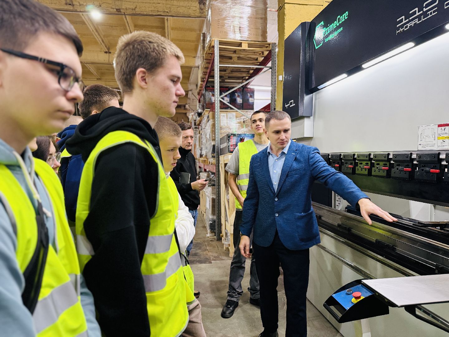 неделя без турникетов, векпром, день открытых дверей, фжат, раменское,