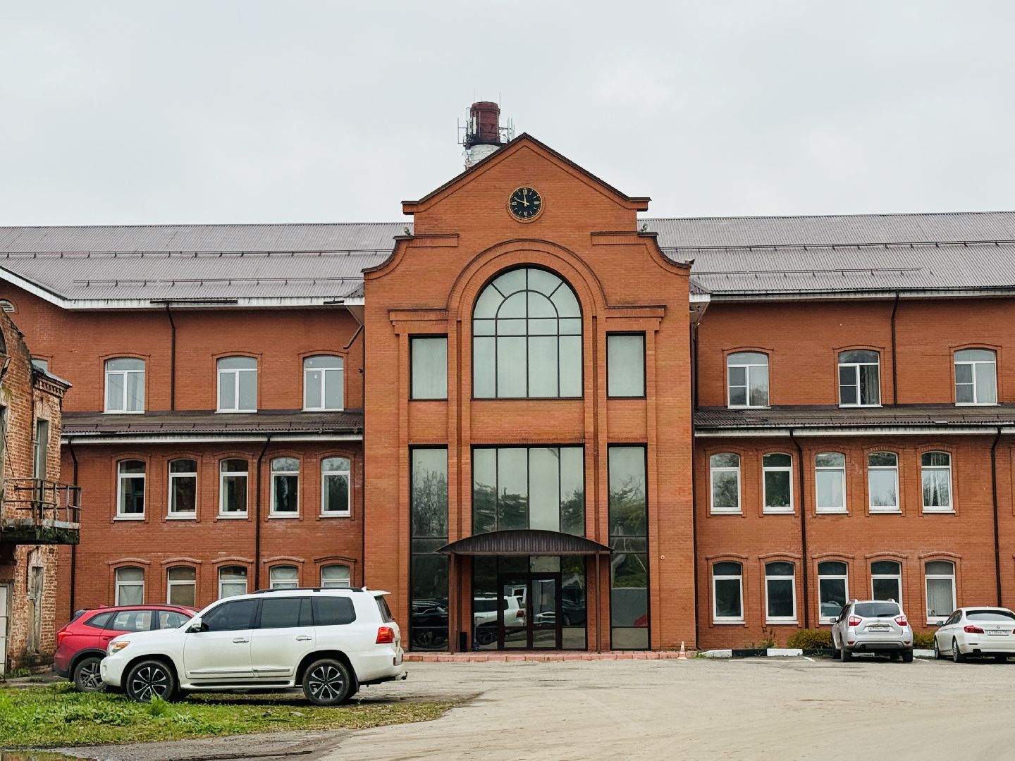 неделя без турникетов, векпром, день открытых дверей, фжат, раменское,