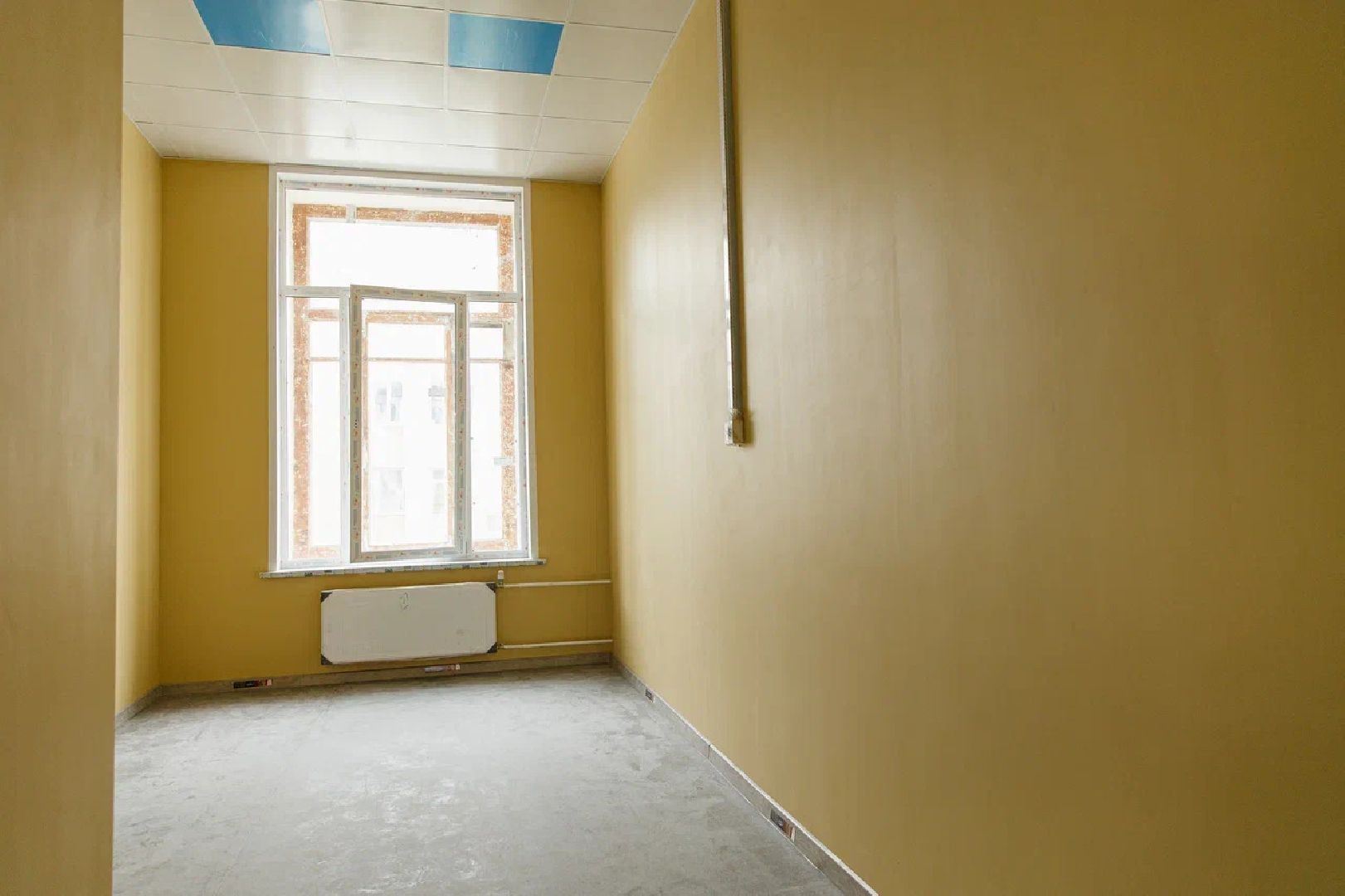 Медицина, здравоохранение, ремонт, Орехово-Зуево, сосудистый центр.