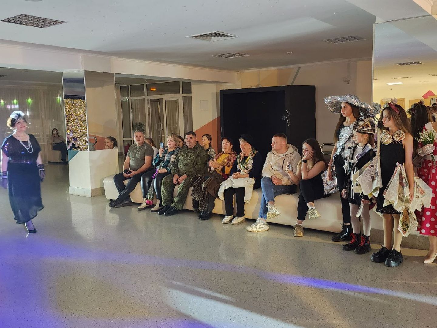 солнечногорск, культура, творчество, образование,