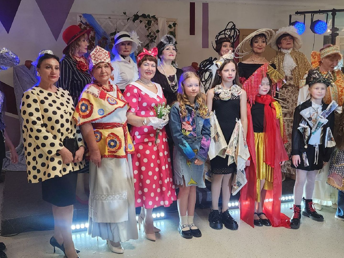 солнечногорск, культура, творчество, образование,