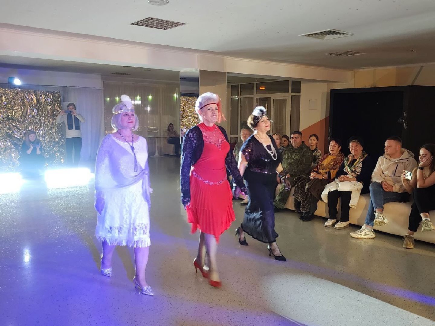 солнечногорск, культура, творчество, образование,