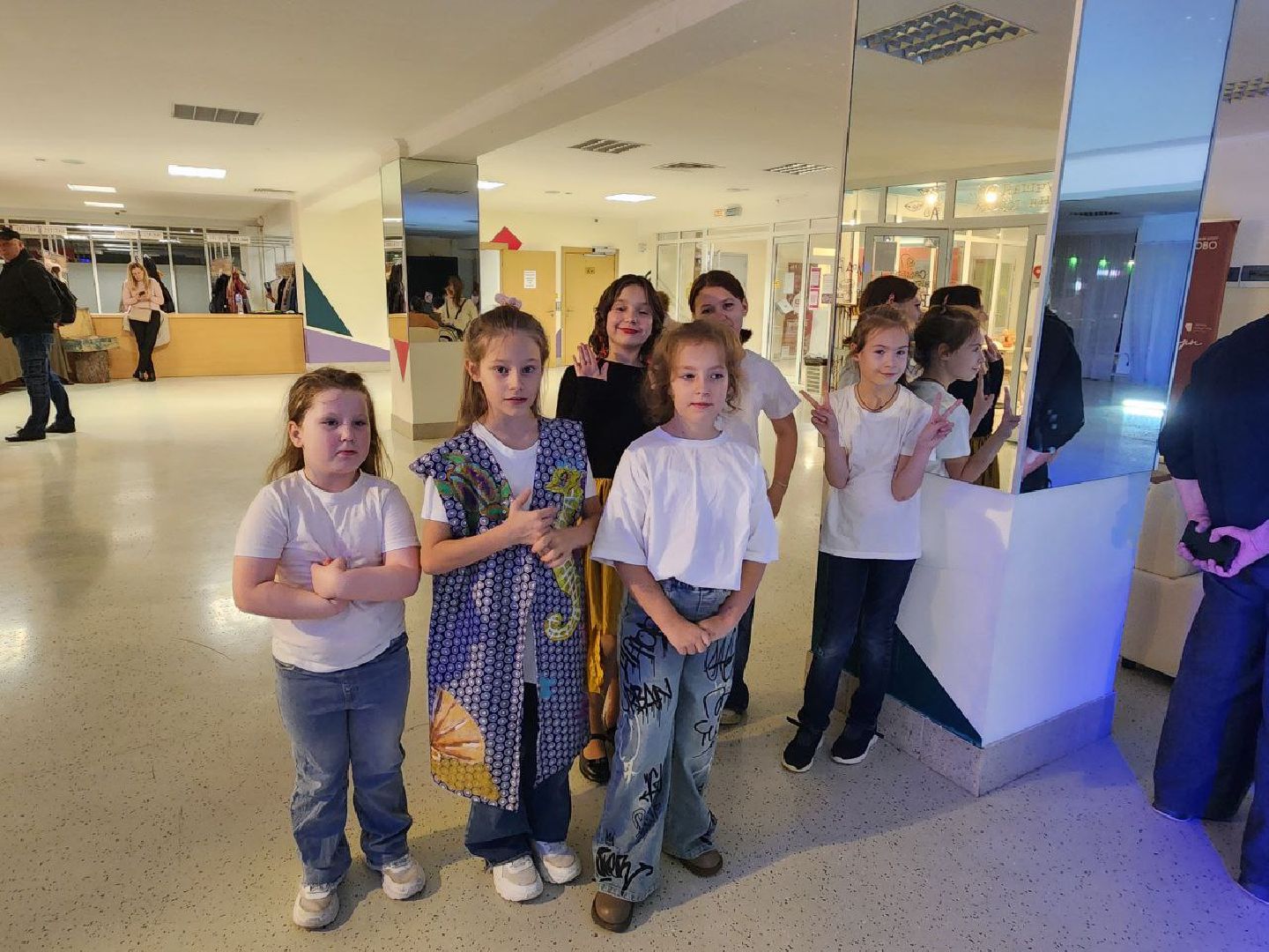 солнечногорск, культура, творчество, образование,