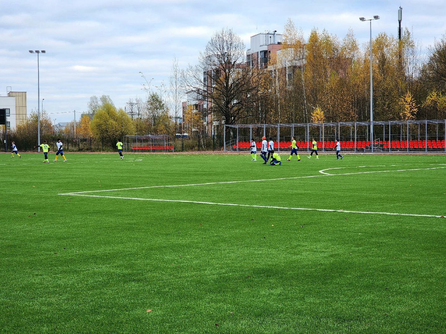 солнечногорск, авангард , спорт, футбол,