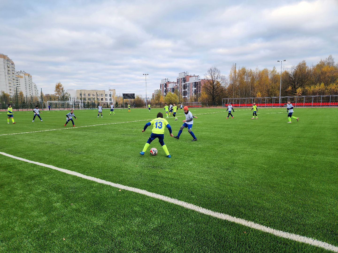 солнечногорск, авангард , спорт, футбол,