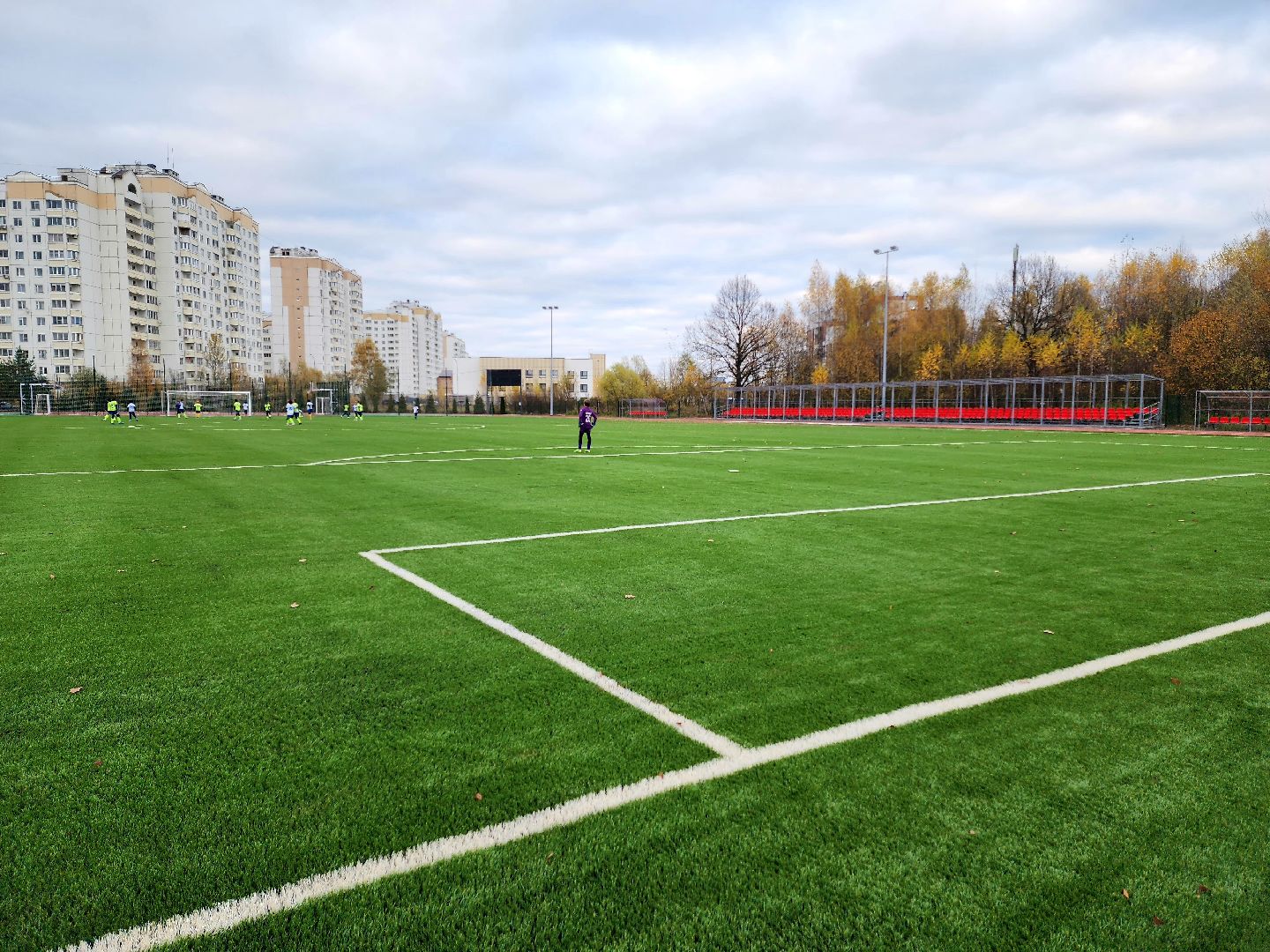 солнечногорск, авангард , спорт, футбол,