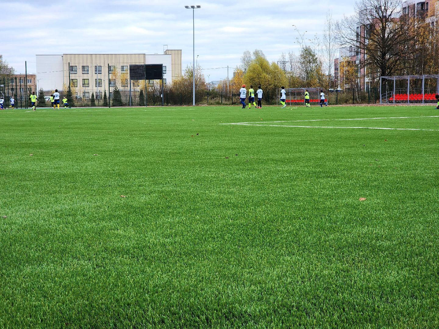 солнечногорск, авангард , спорт, футбол,