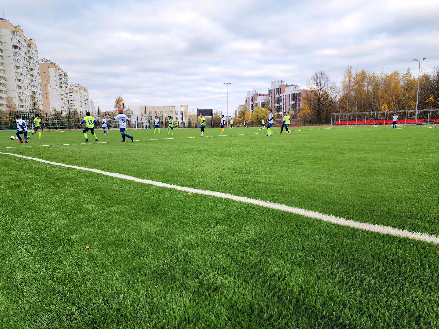 солнечногорск, авангард , спорт, футбол,