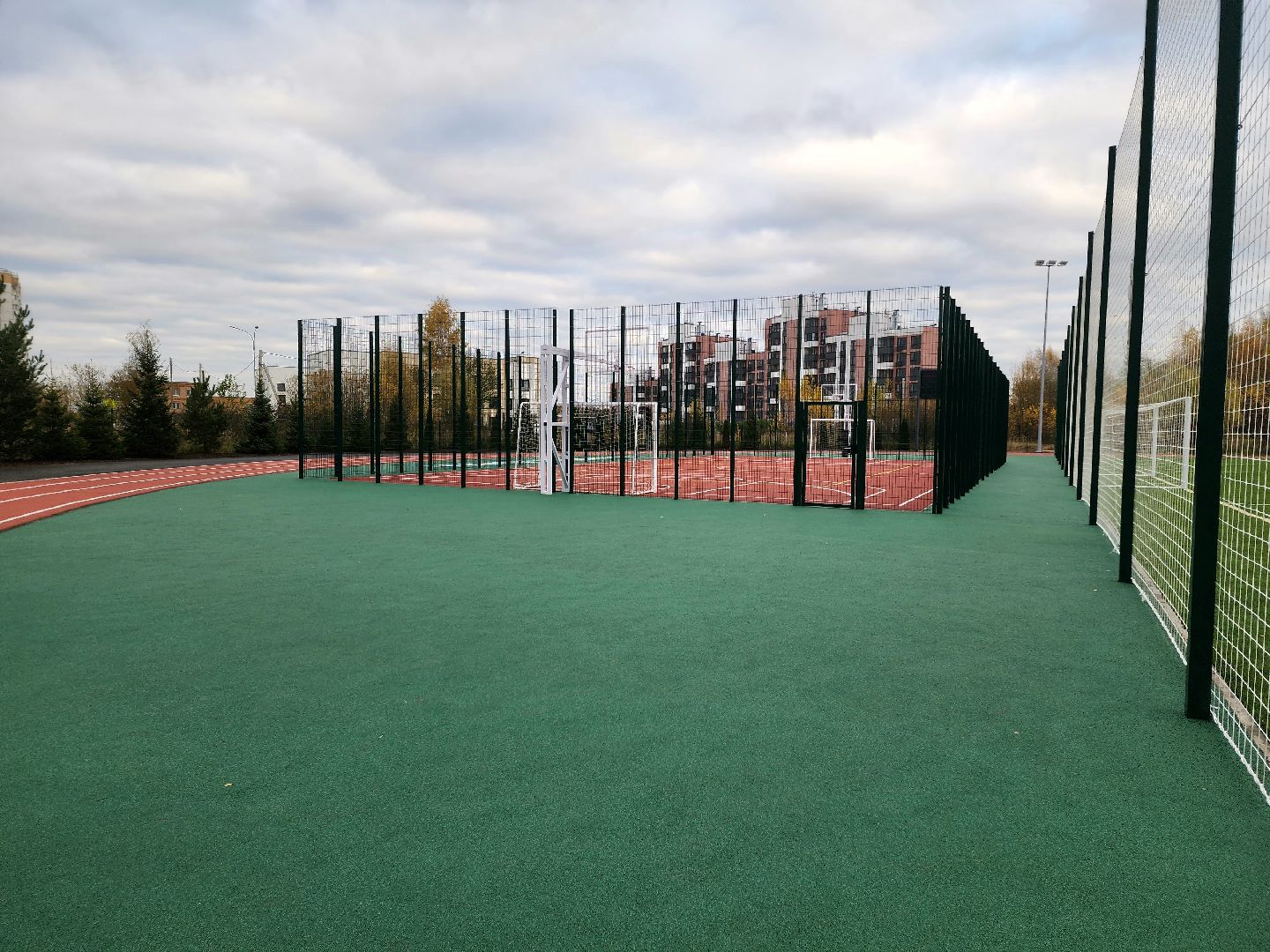 солнечногорск, авангард , спорт, футбол,