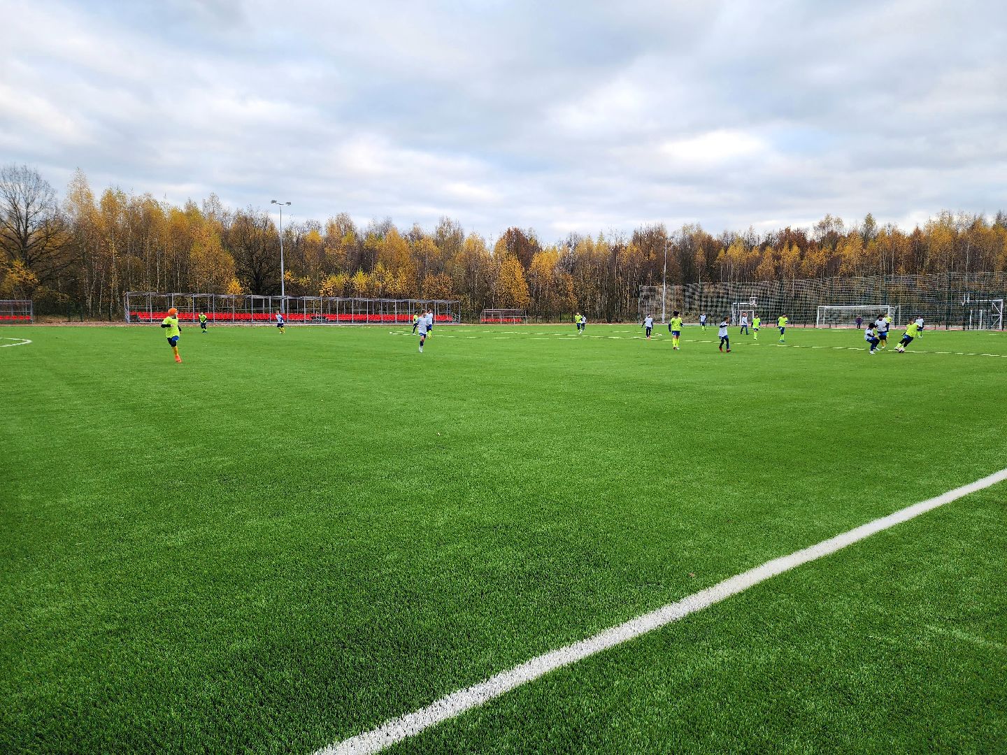 солнечногорск, авангард , спорт, футбол,