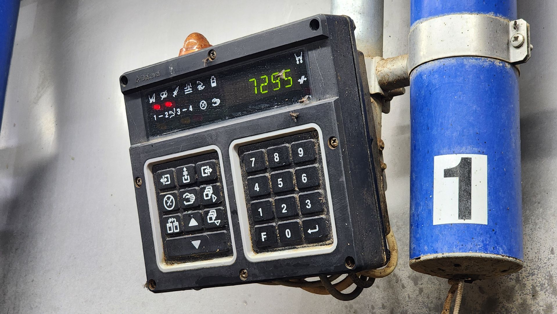 луховицы, племзавод пойма, сельское хозяйство,