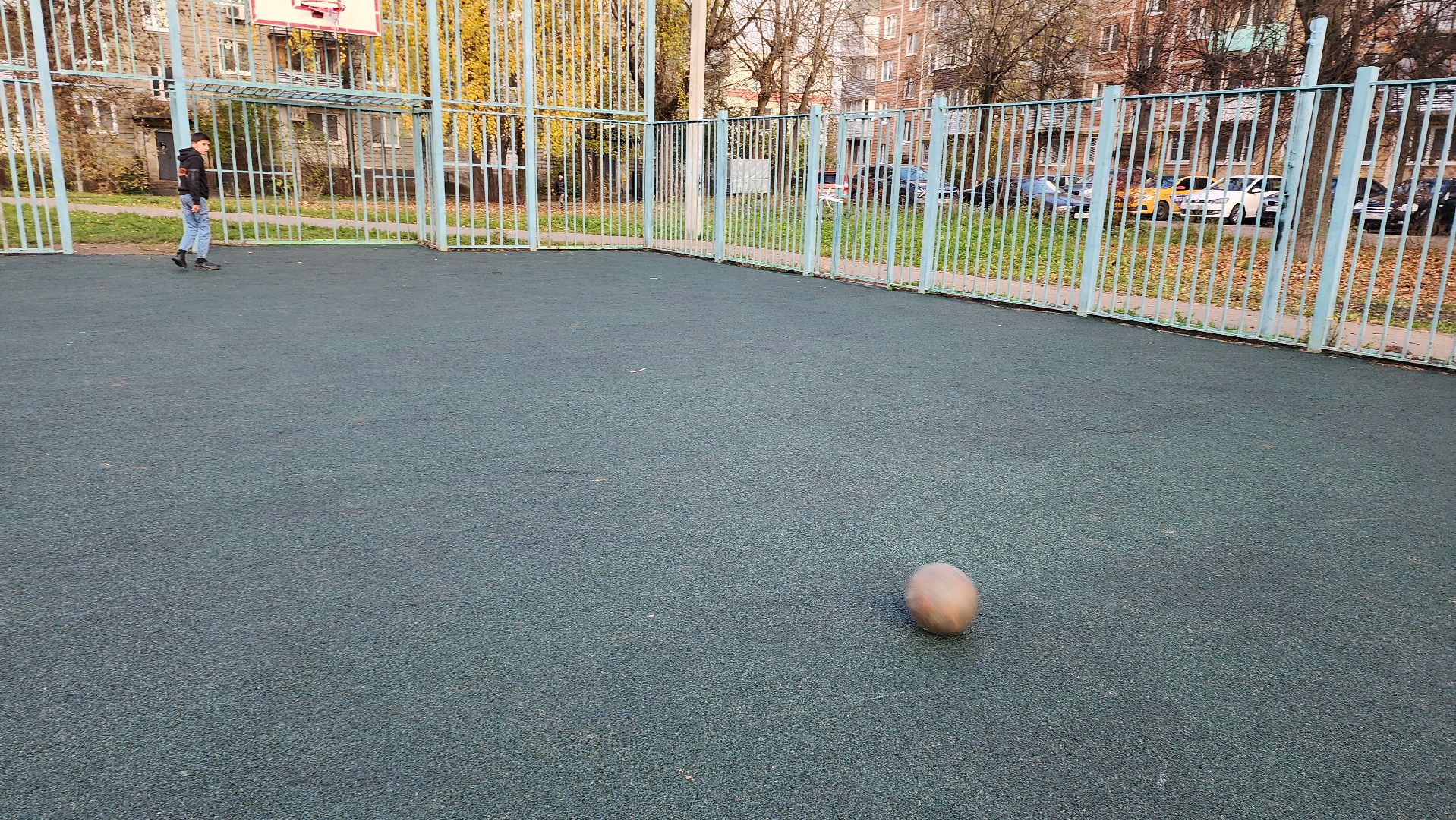 серпухов, подосковье, новое покрытие,