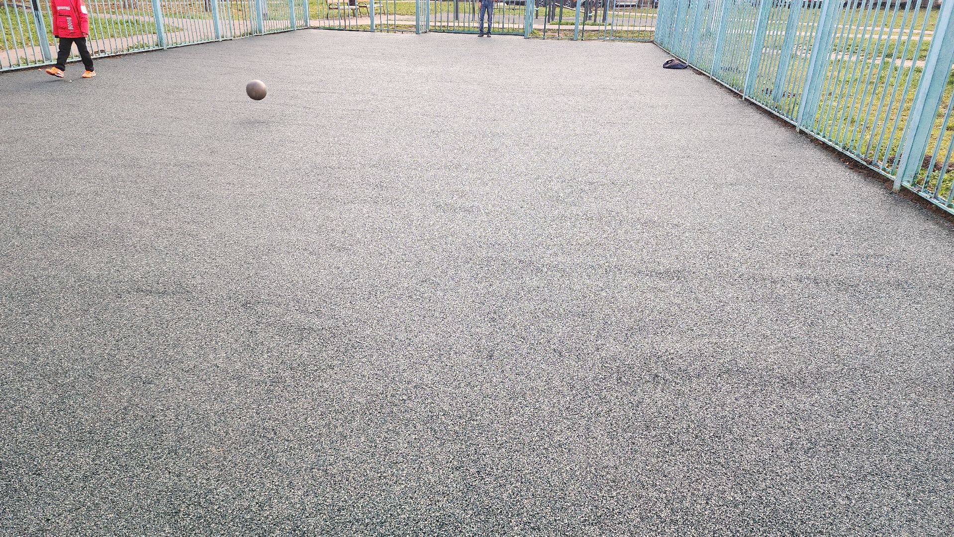 серпухов, подосковье, новое покрытие,