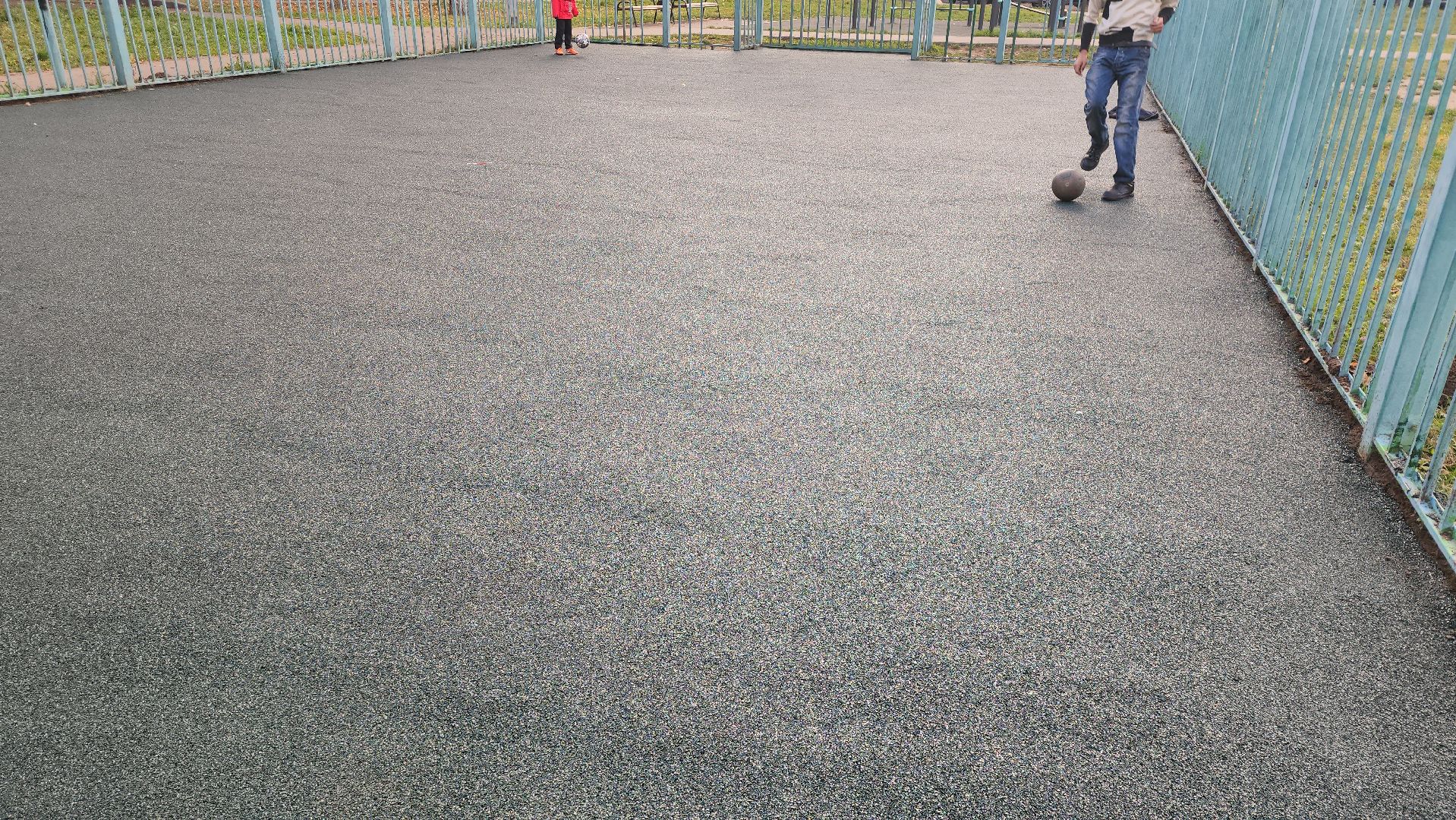 серпухов, подосковье, новое покрытие,