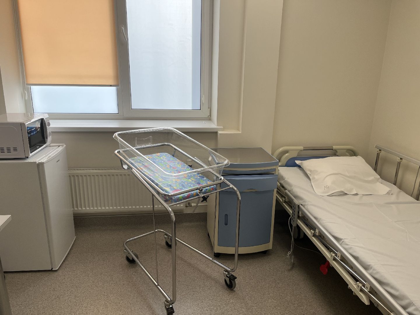 родильный дом, красногорск,