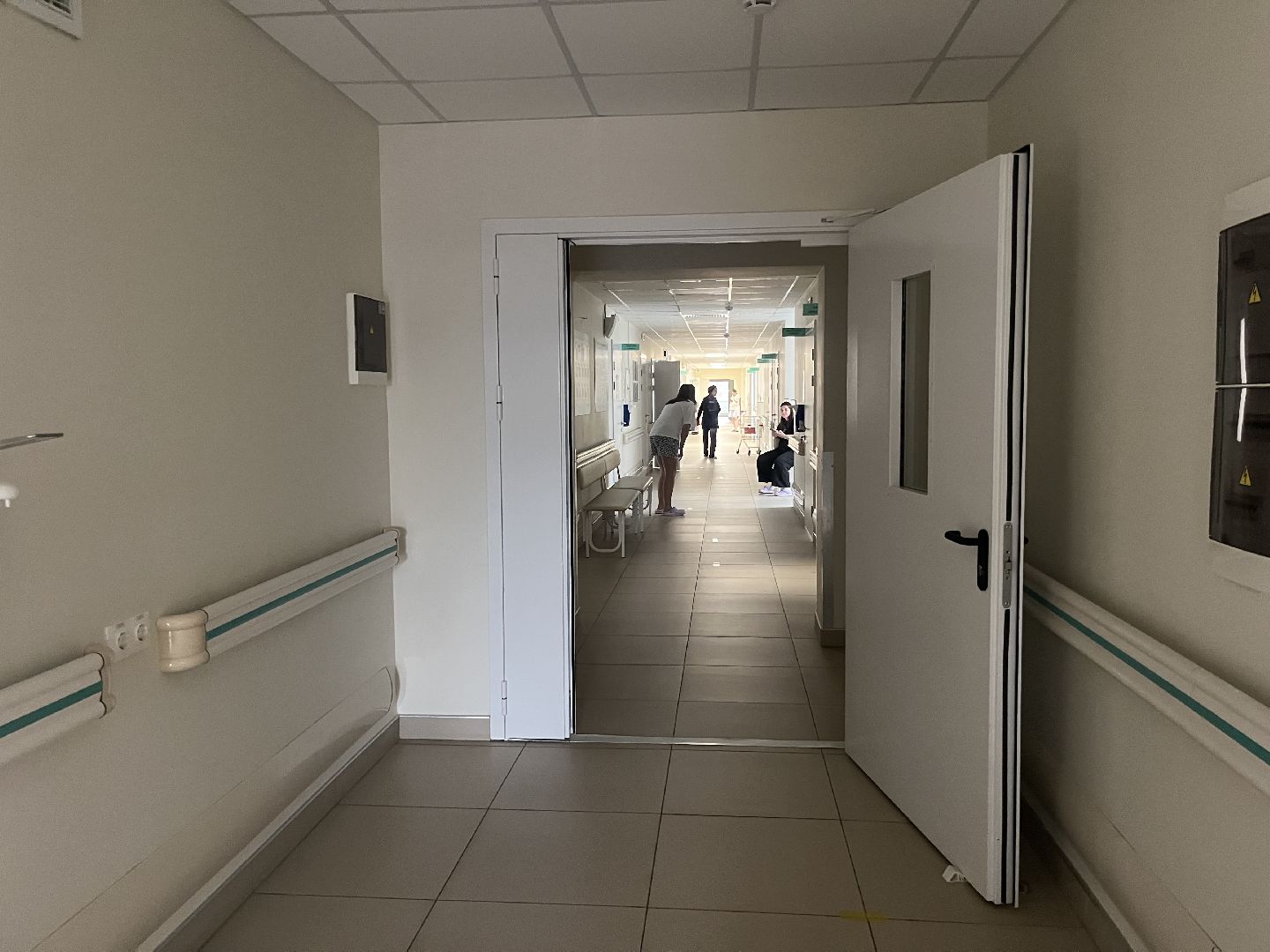 родильный дом, красногорск,