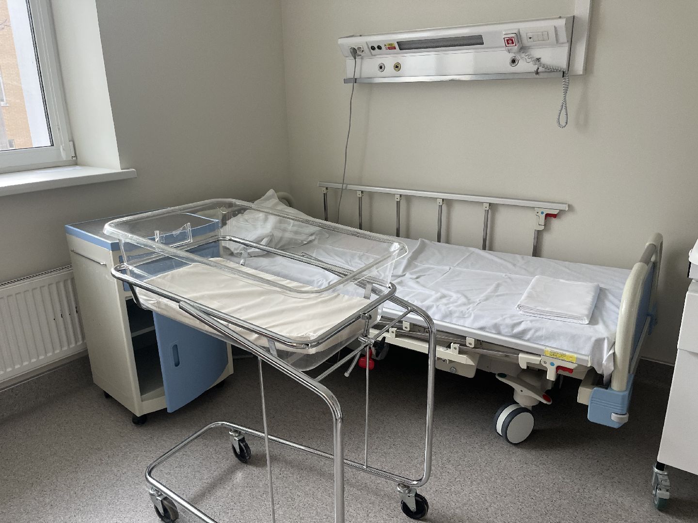 родильный дом, красногорск,