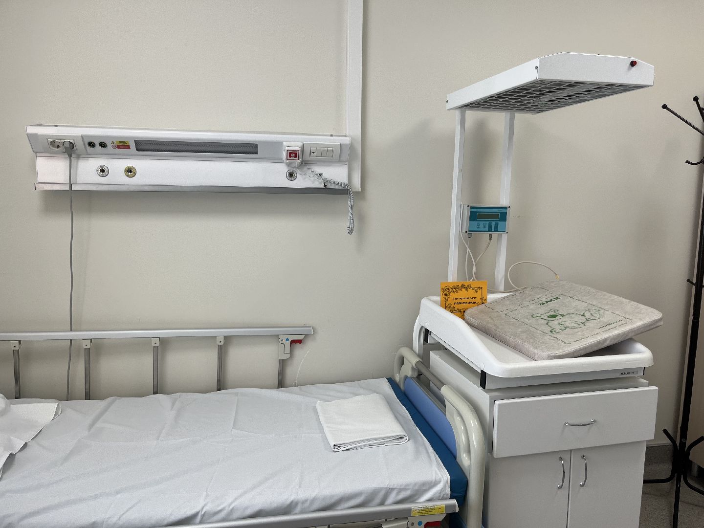 родильный дом, красногорск,