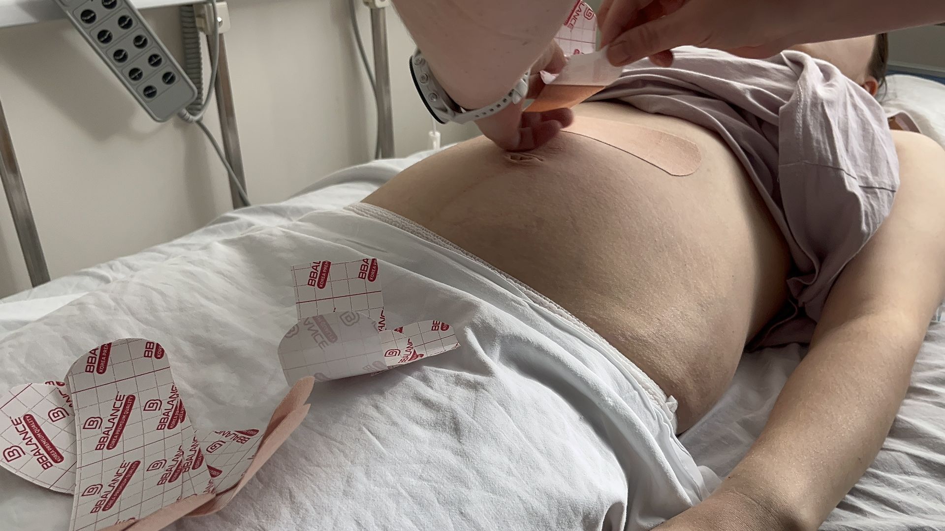 родильный дом, красногорск,