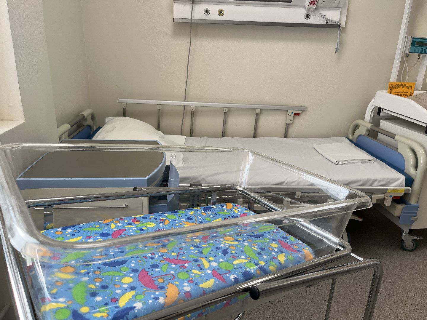 родильный дом, красногорск,