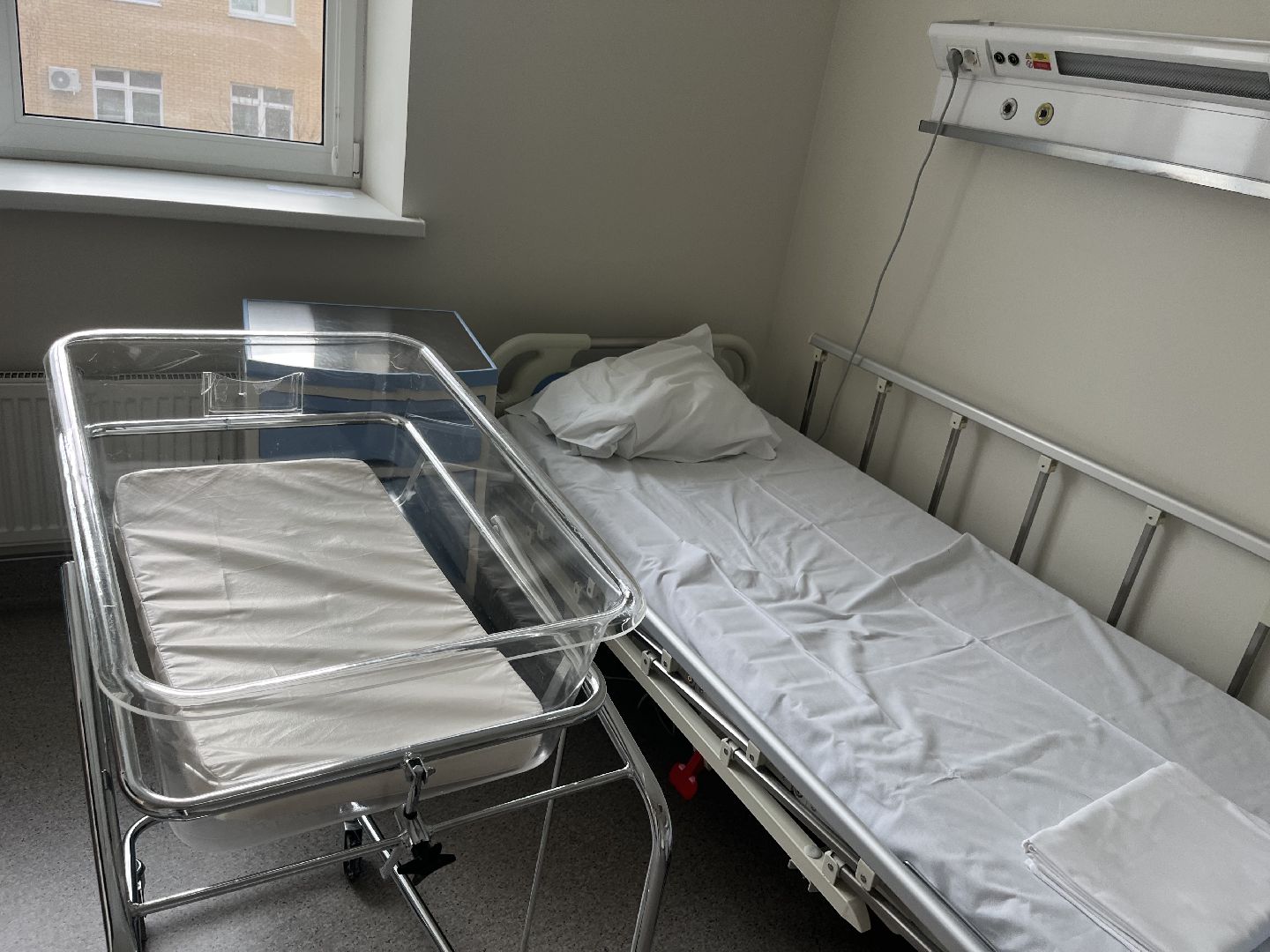 родильный дом, красногорск,