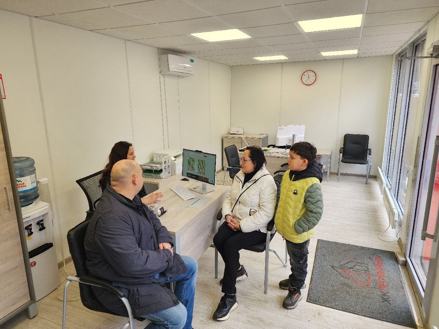 Подольск , россети московский регион, Жк литейный,