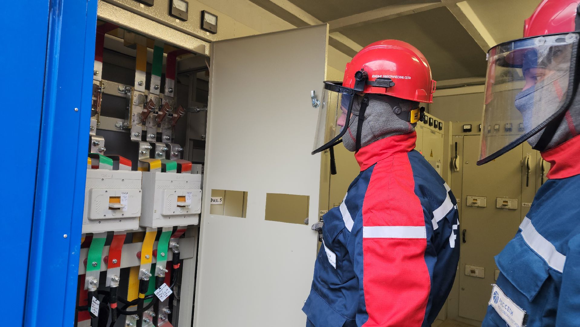 Подольск , россети московский регион, Жк литейный,