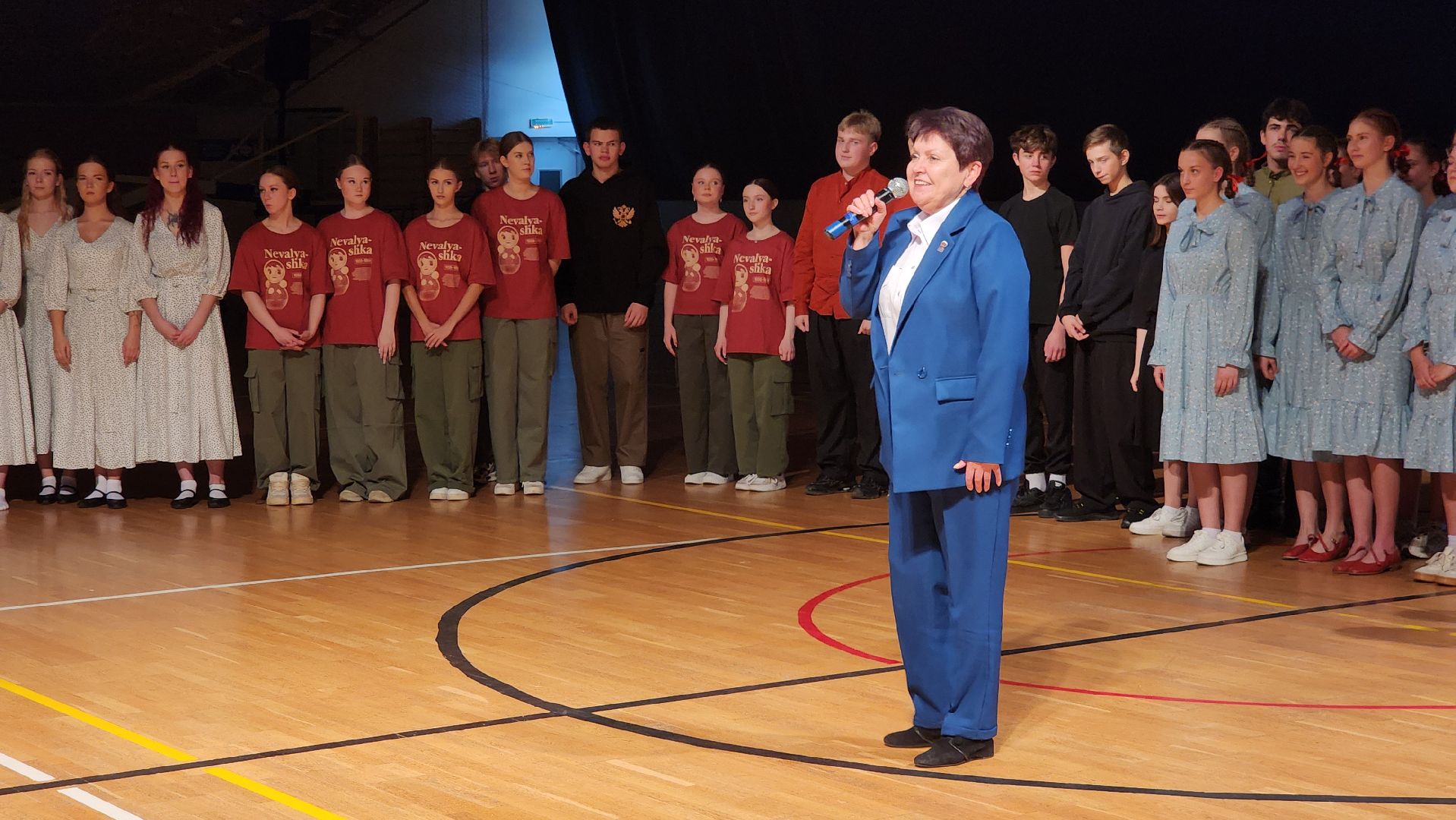 волоколамск, танцевальный конкурс, молодежь,