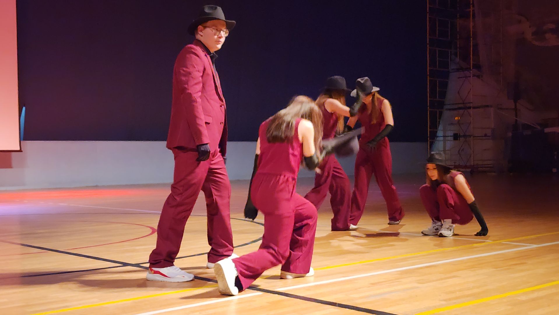 волоколамск, танцевальный конкурс, молодежь,