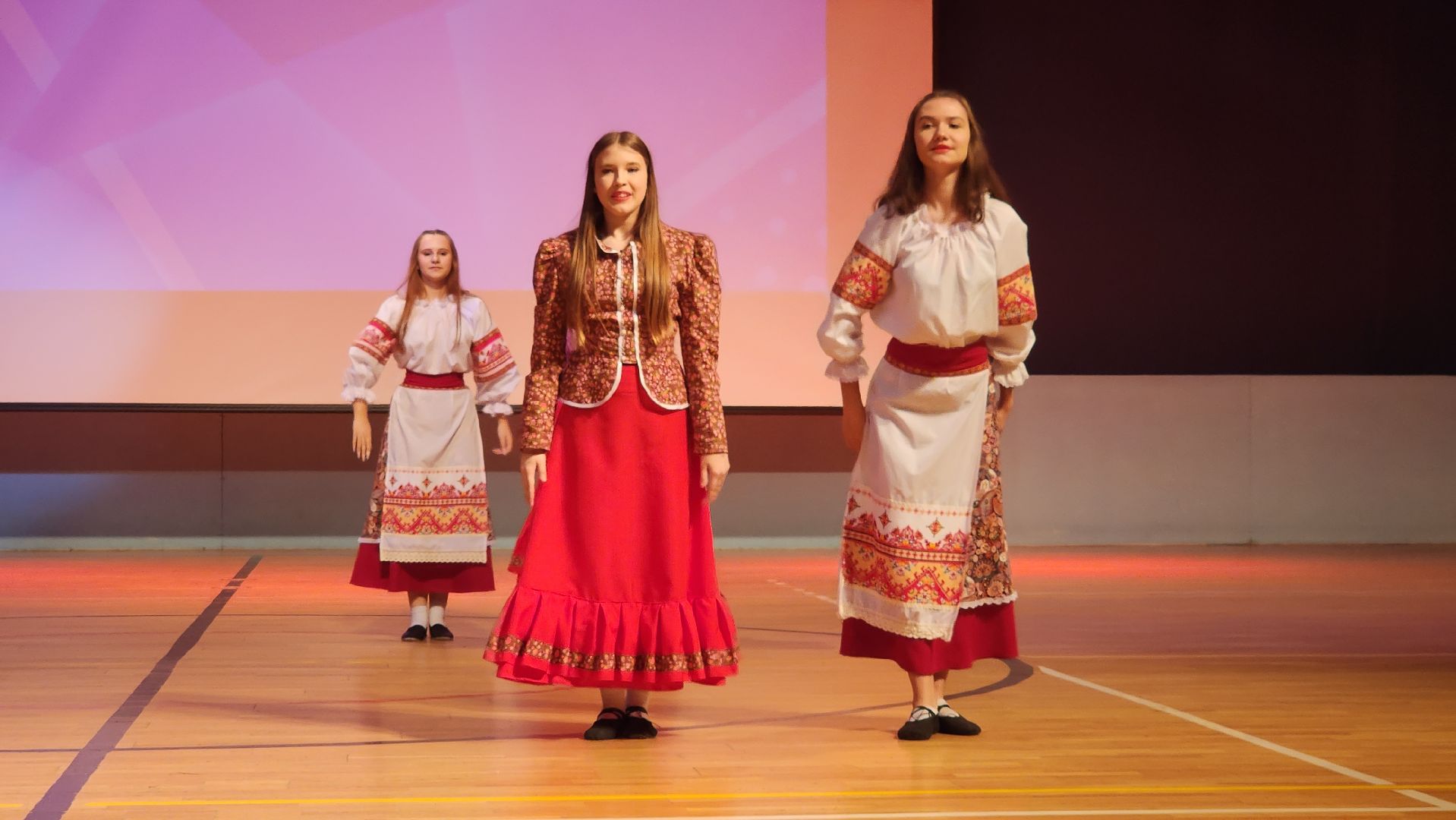 волоколамск, танцевальный конкурс, молодежь,