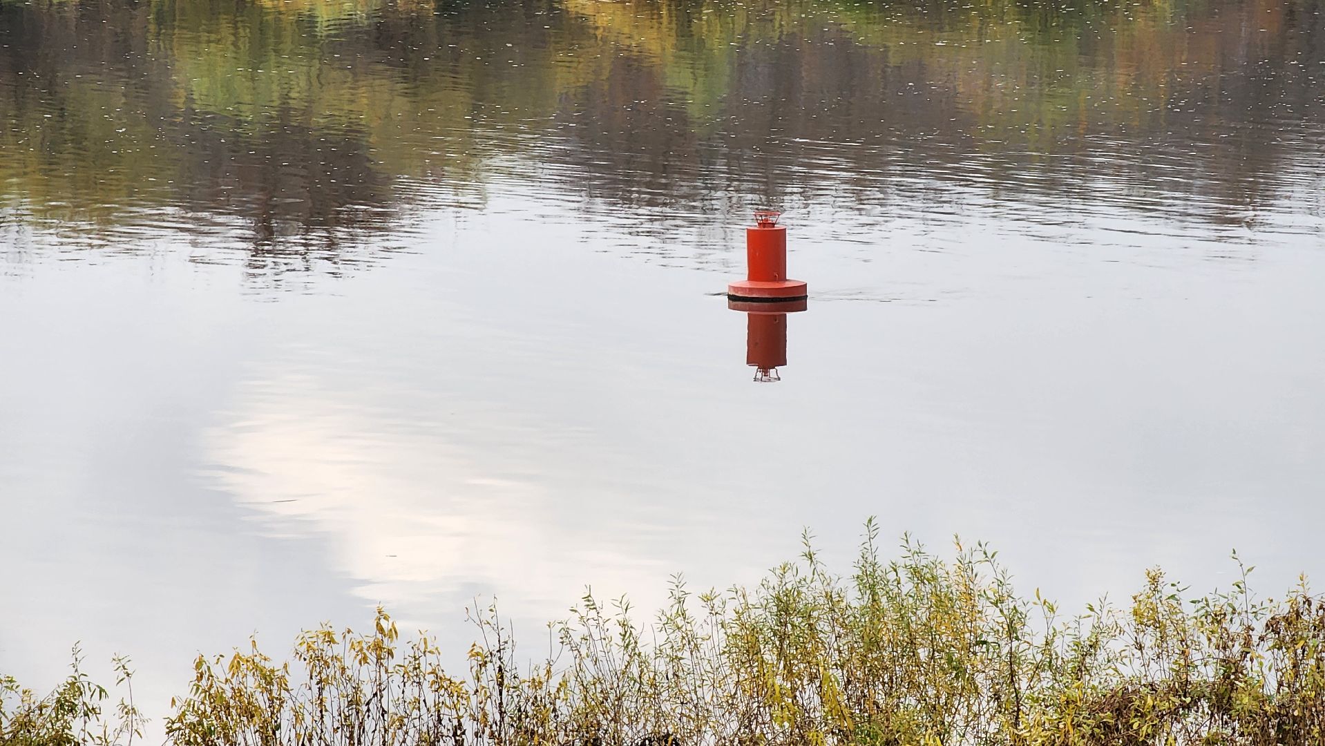 кашира, набережная, ока, река, биноскоп, наблюдение, благоустройство, история, туризм, аудиогид,