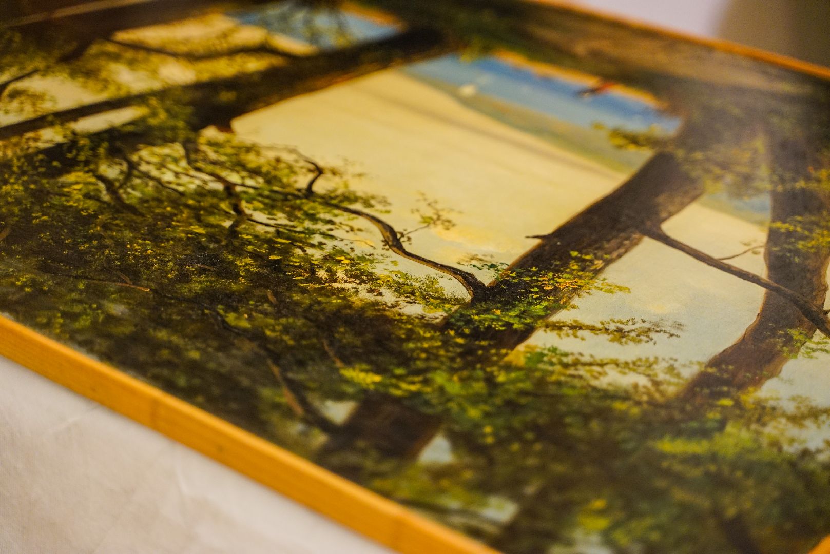 картины, галерея, саврасов, художник,