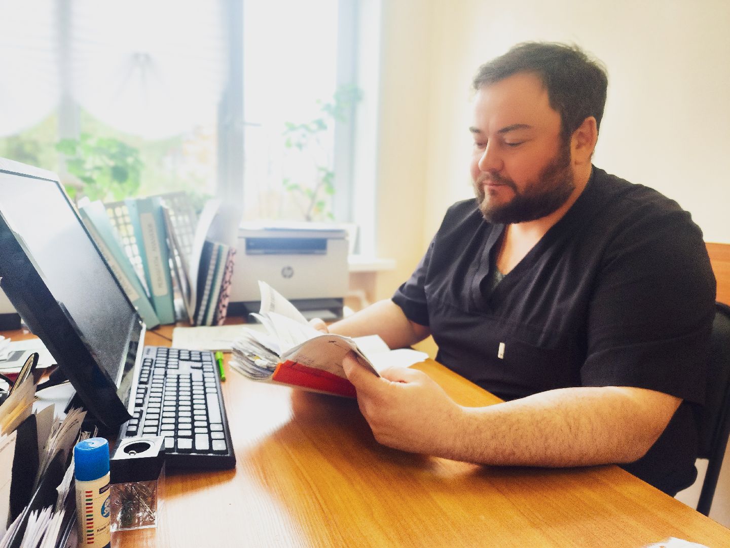 пущино, серпухов, врачи, медики,