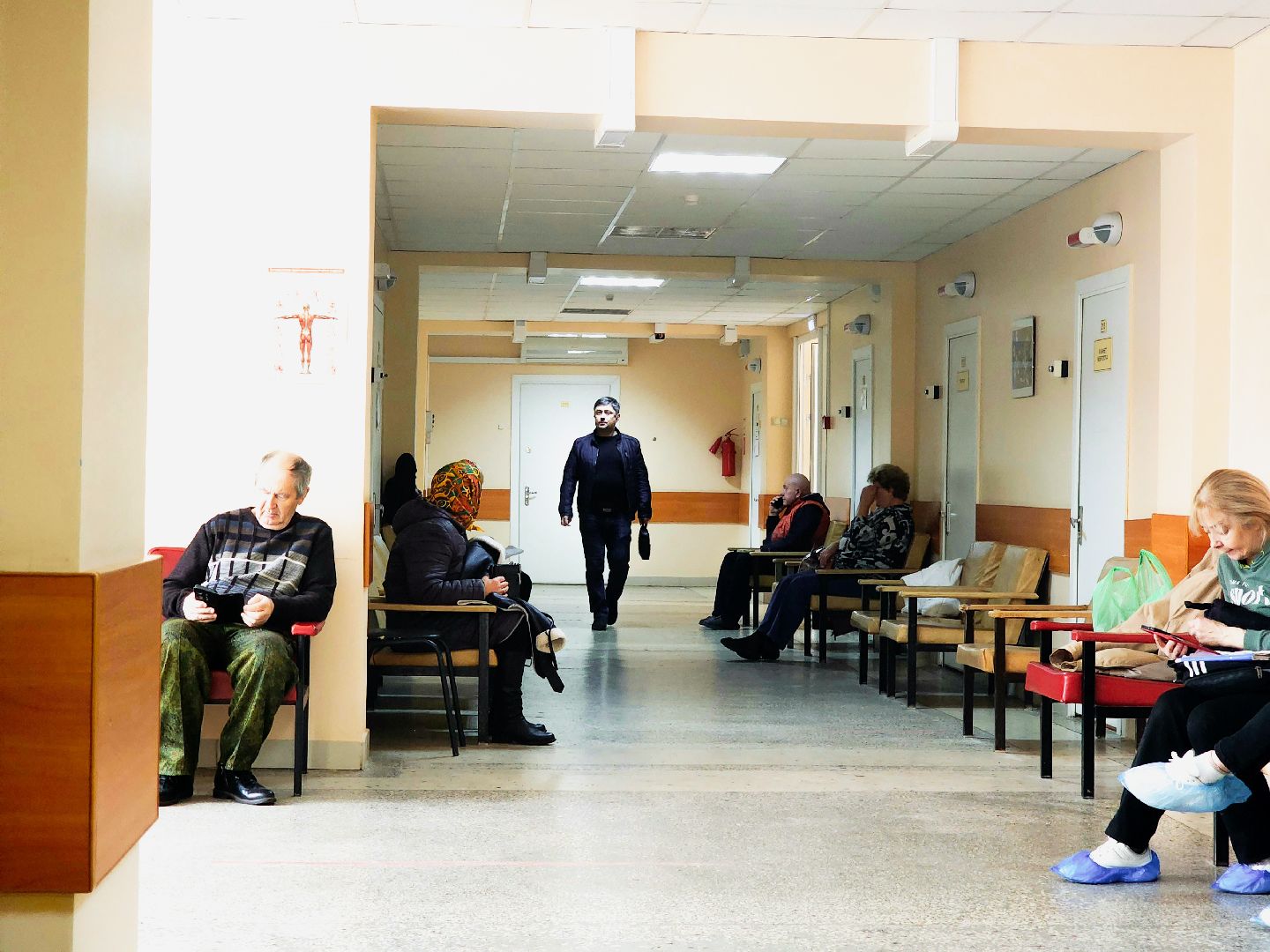 пущино, серпухов, врачи, медики,