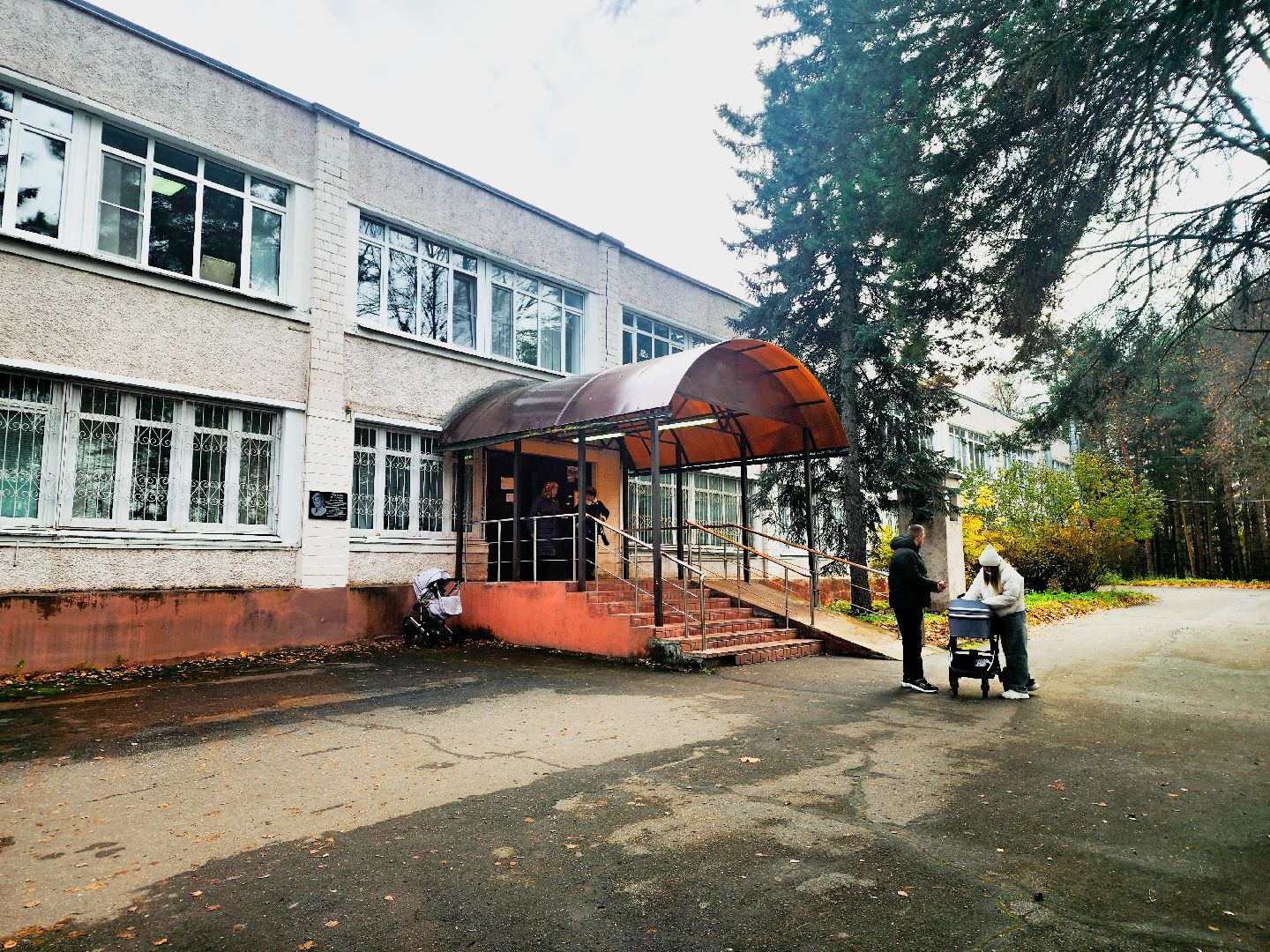 пущино, серпухов, врачи, медики,