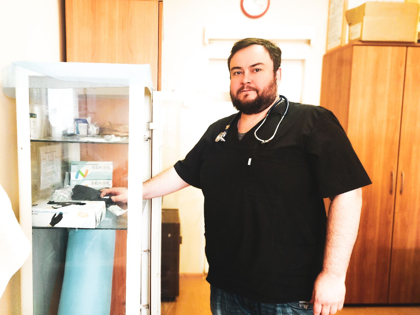 пущино, серпухов, врачи, медики,