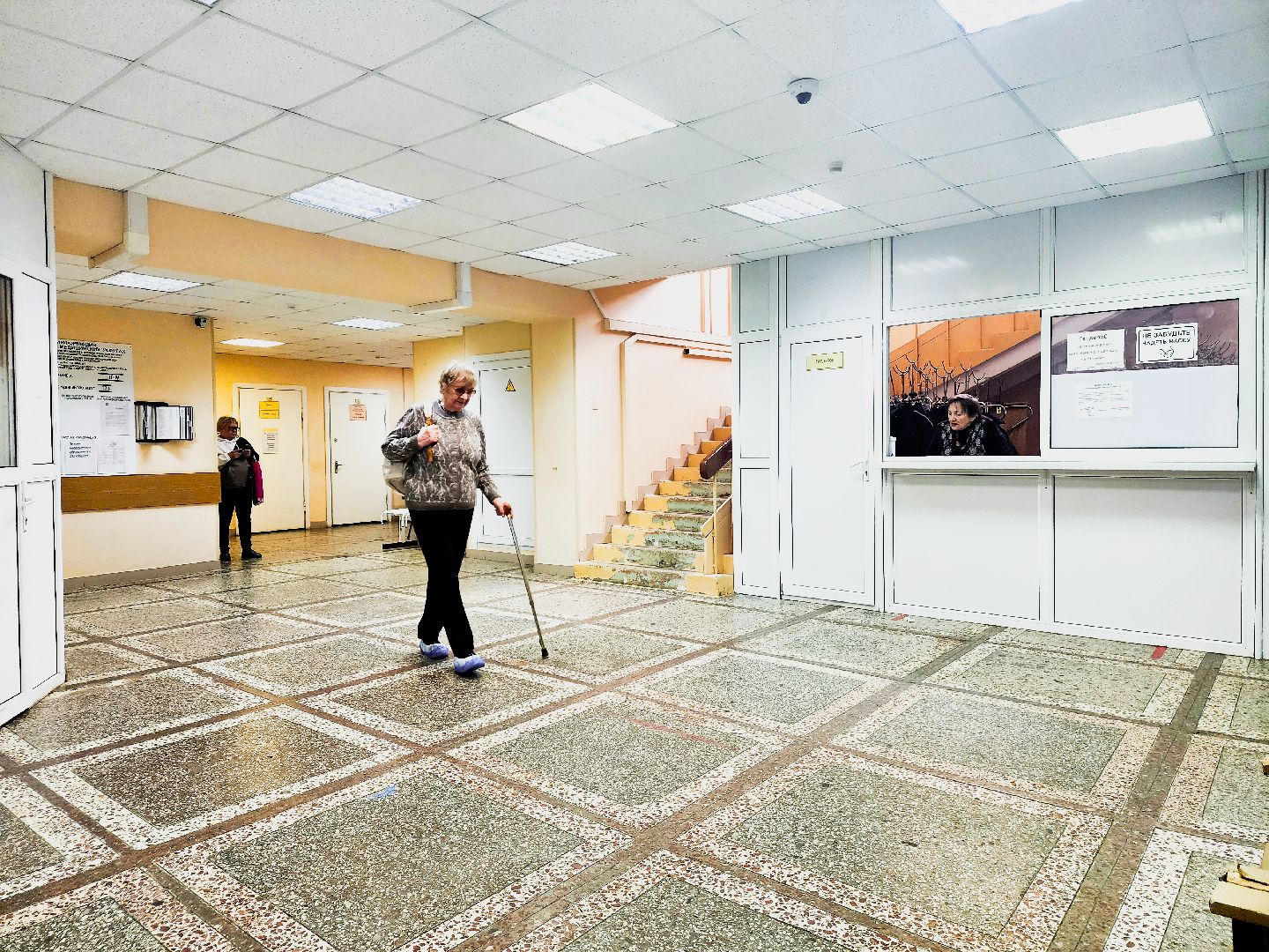 пущино, серпухов, врачи, медики,