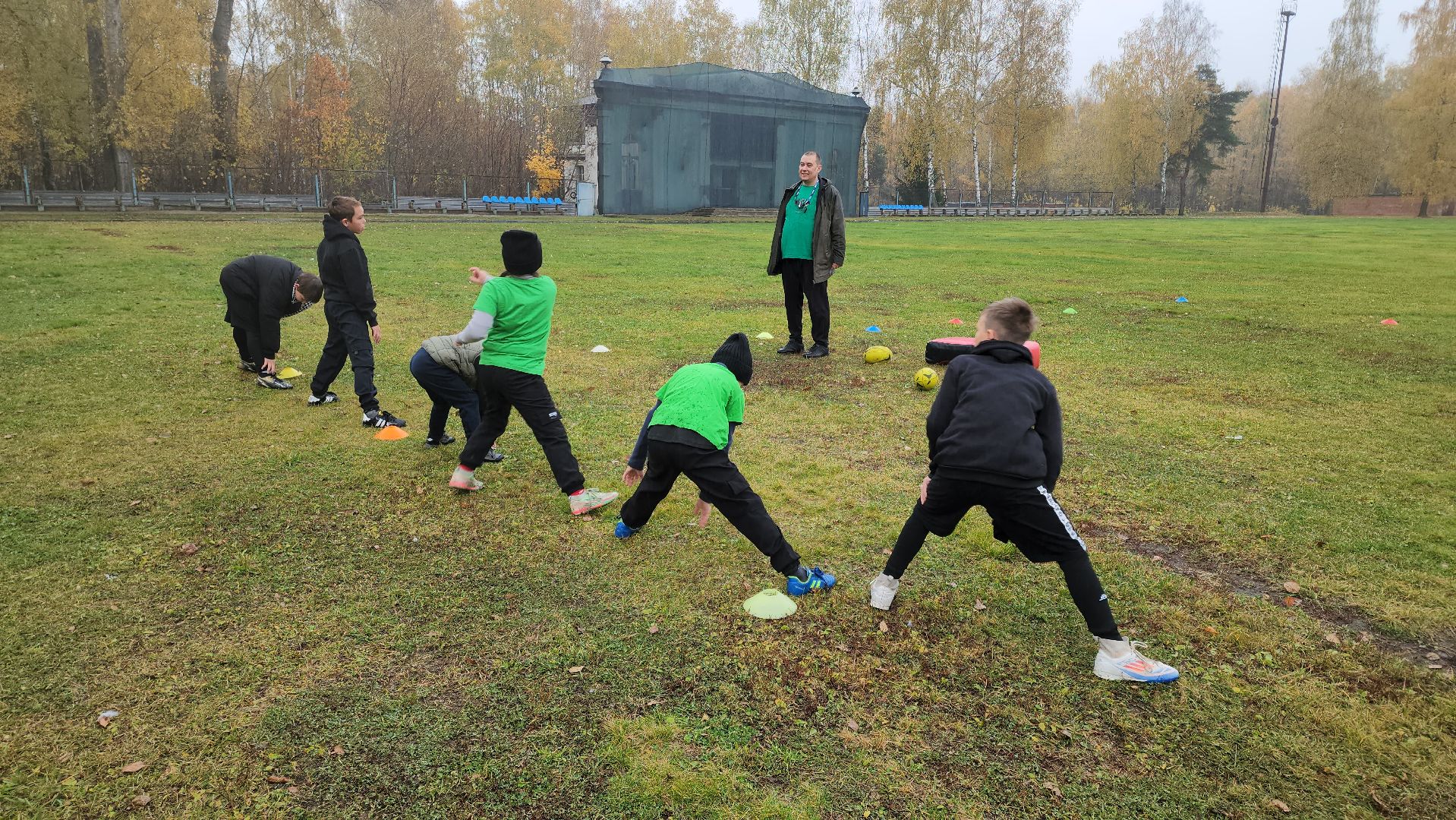 спорт, кашира, регби, секция, дети, соревнования, физическая культура,