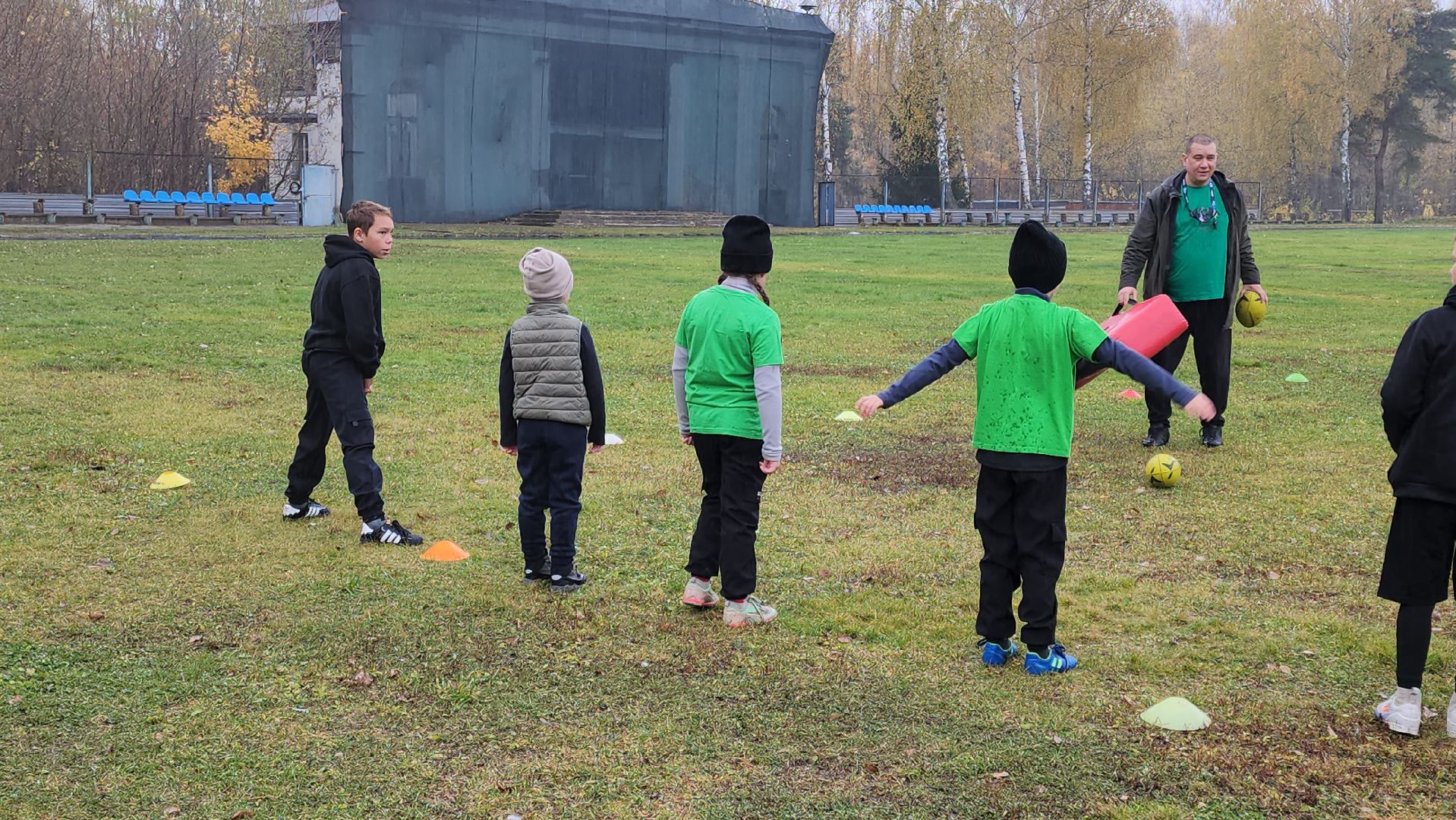 спорт, кашира, регби, секция, дети, соревнования, физическая культура,