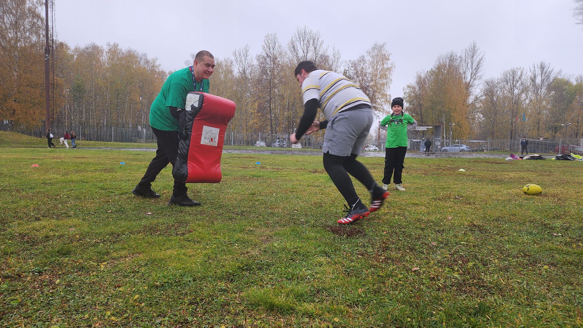 спорт, кашира, регби, секция, дети, соревнования, физическая культура,