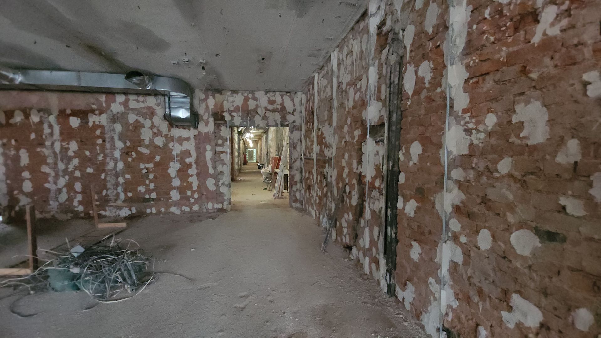 серпухов, подмосковье, капремонт детской школы искусств,