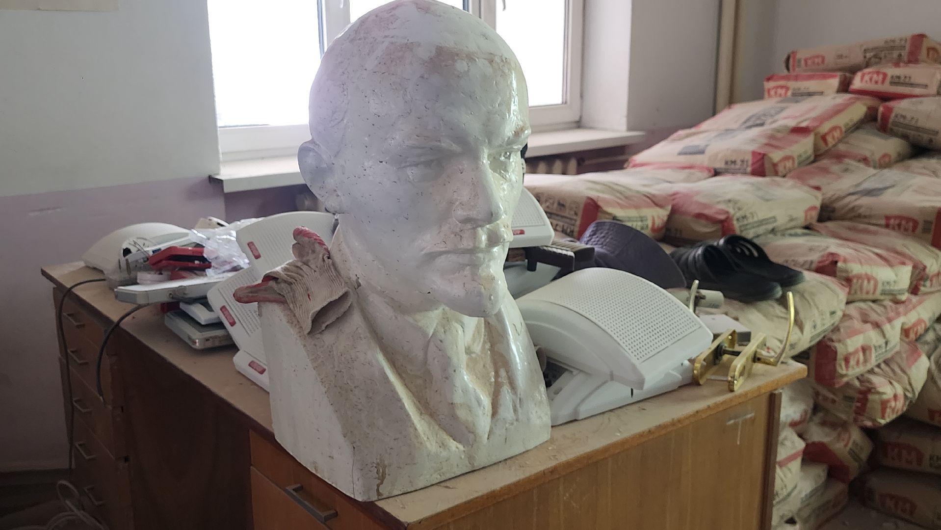 серпухов, подмосковье, капремонт детской школы искусств,