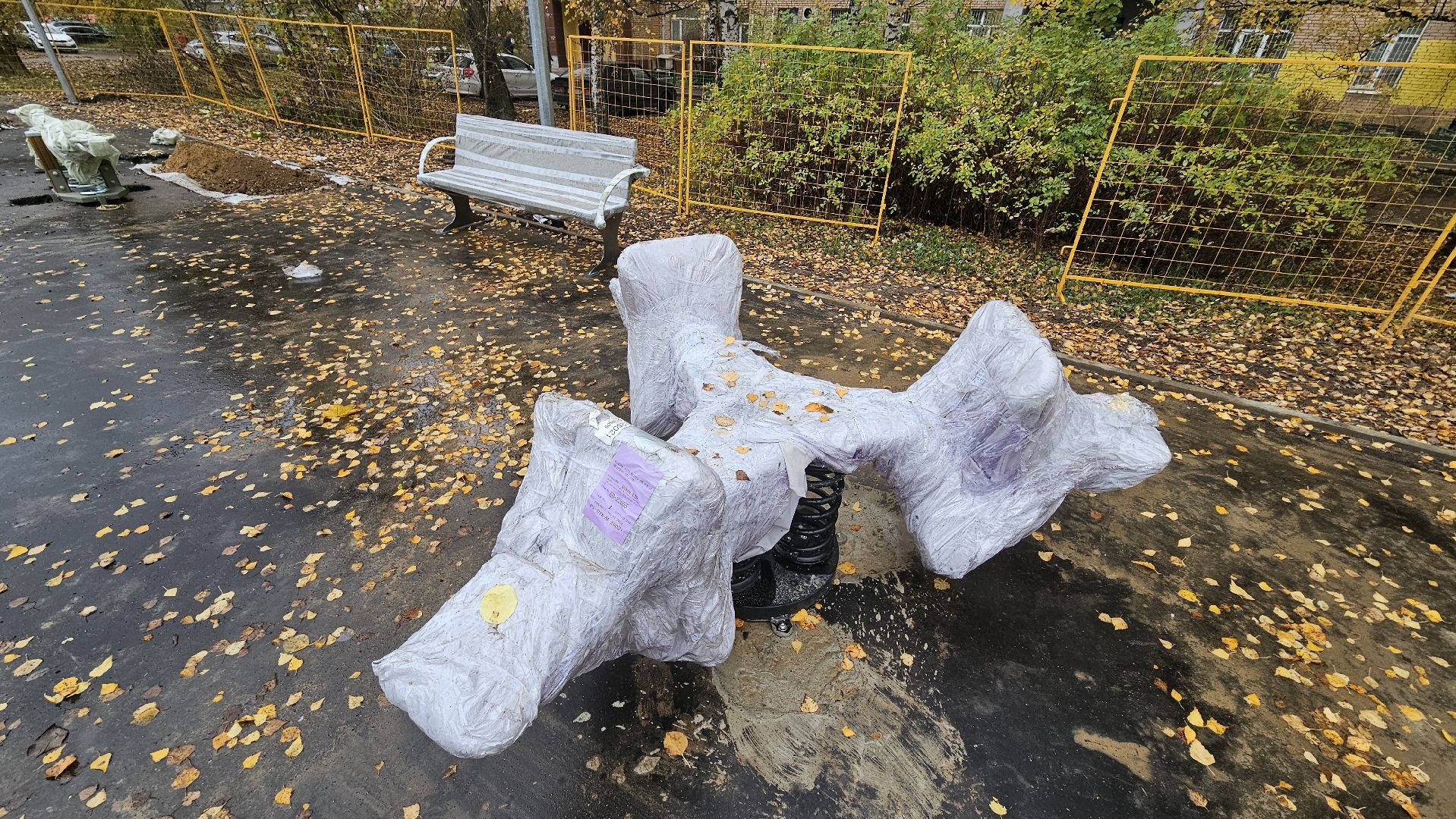 долгопрудный, детская  площадка, детская игровая площадка, детская игровая площадка губернатора,