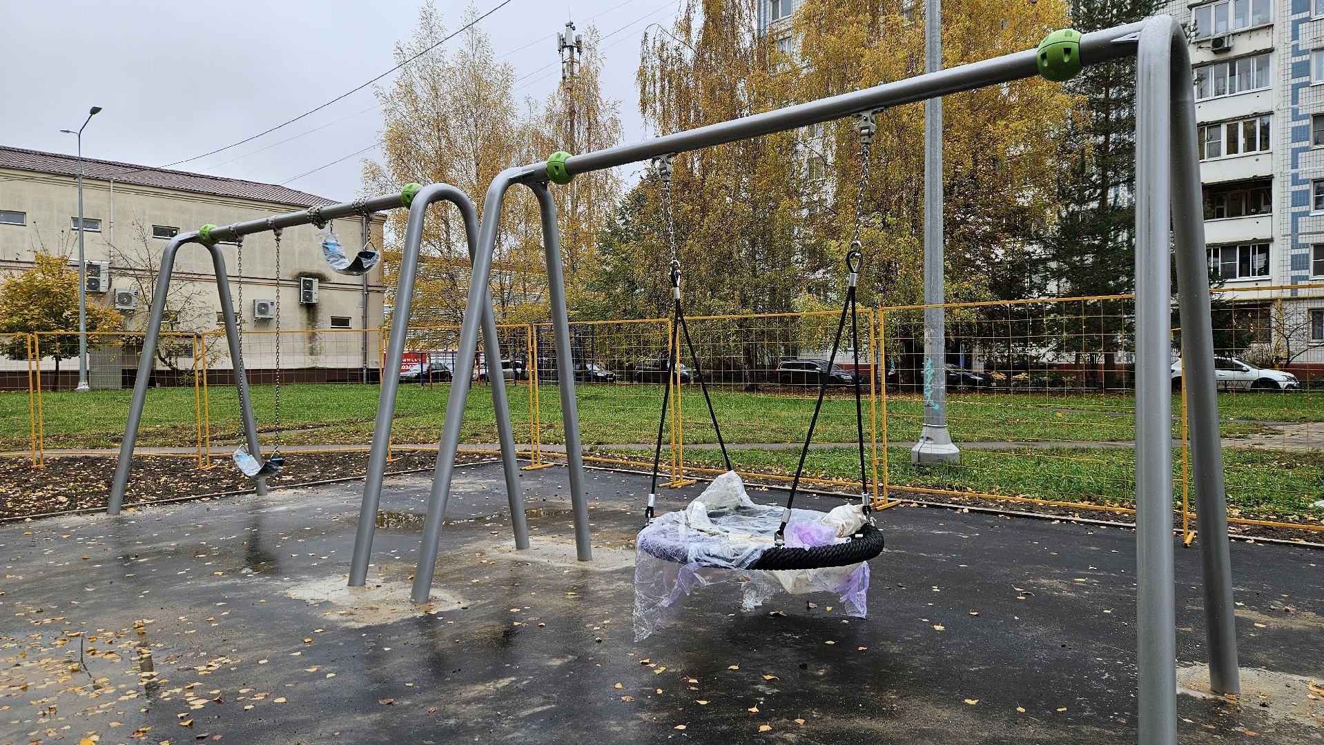 долгопрудный, детская  площадка, детская игровая площадка, детская игровая площадка губернатора,