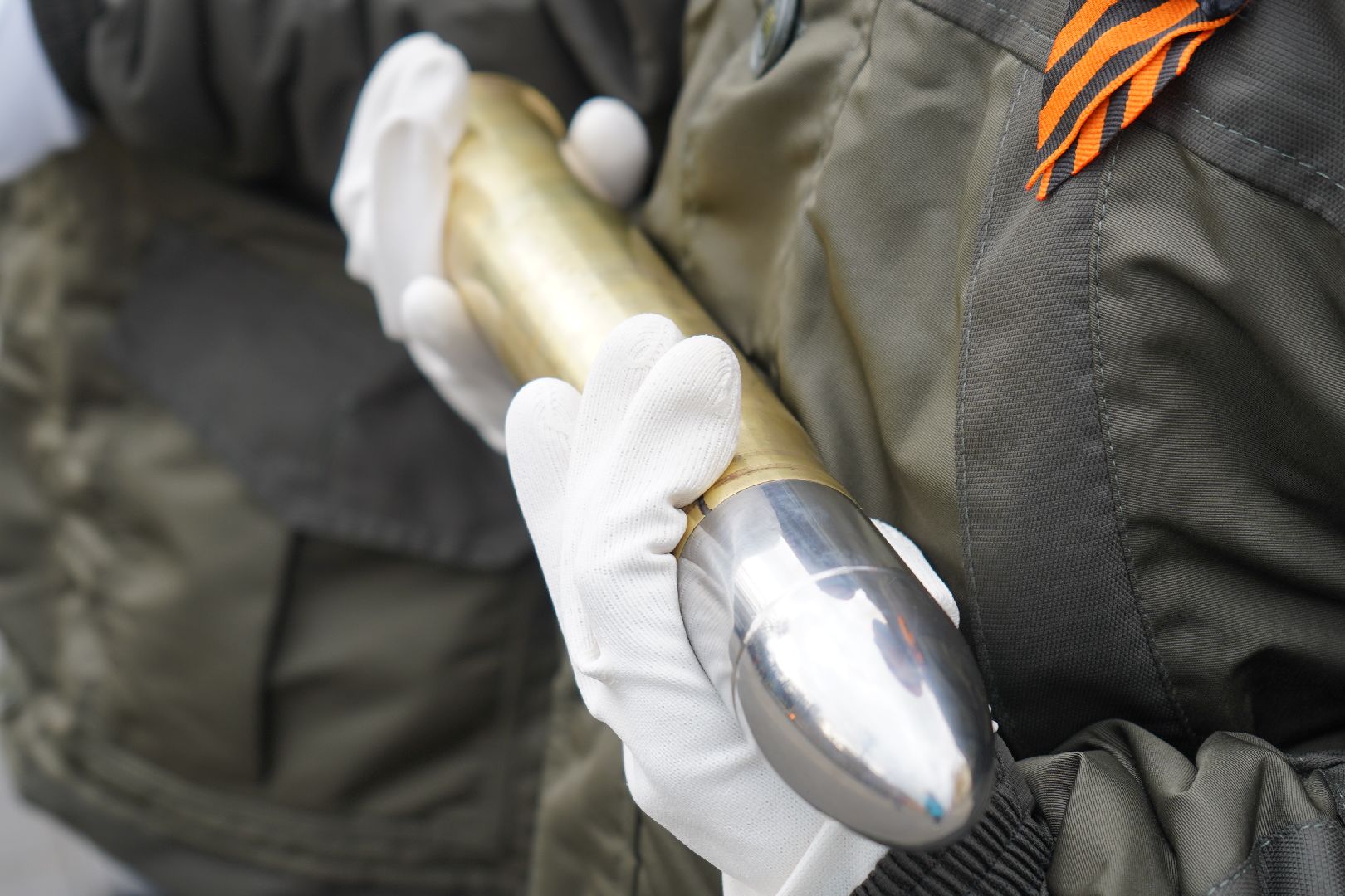 ступино, красноармеец, сквер Полякова, вахта памяти,