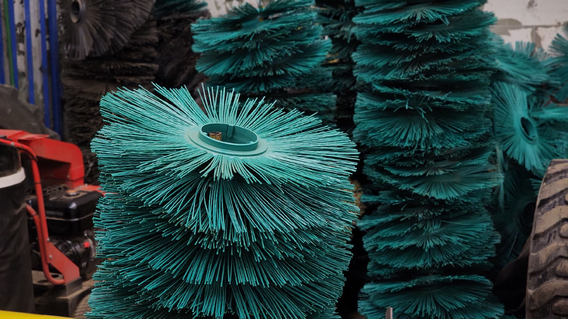 жкх, подготовка к зимнему сезону, коммунальные службы, лосино-петровский,