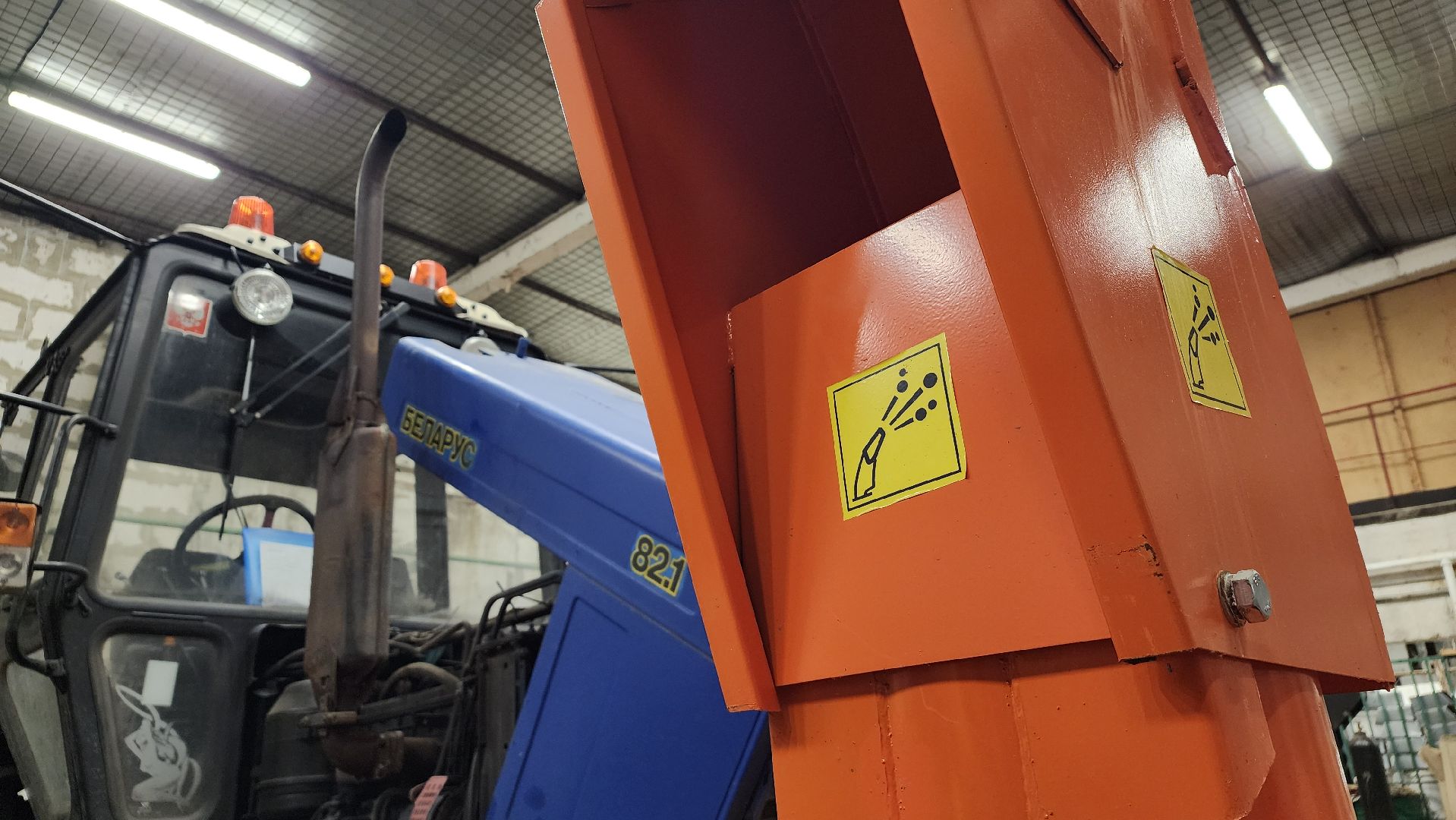 жкх, подготовка к зимнему сезону, коммунальные службы, лосино-петровский,