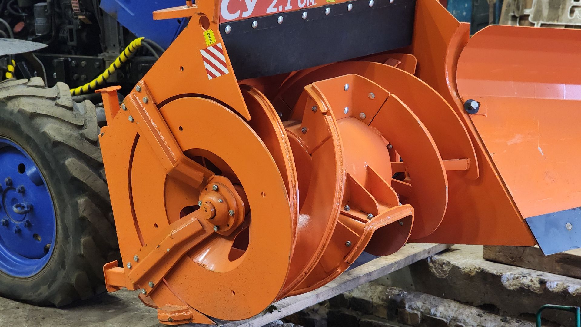 жкх, подготовка к зимнему сезону, коммунальные службы, лосино-петровский,