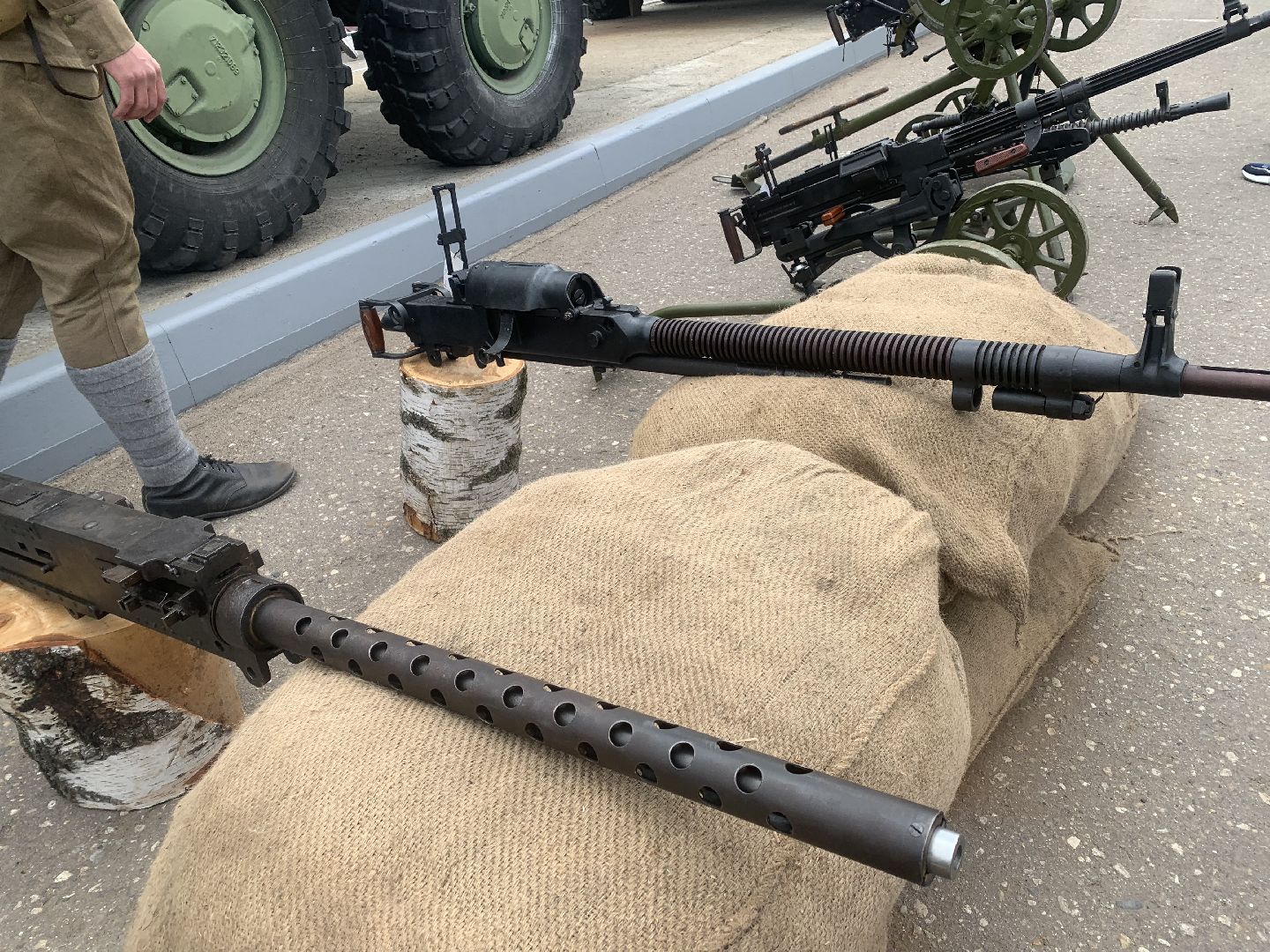 Оружие,мастер-класс,дети,Красногорск