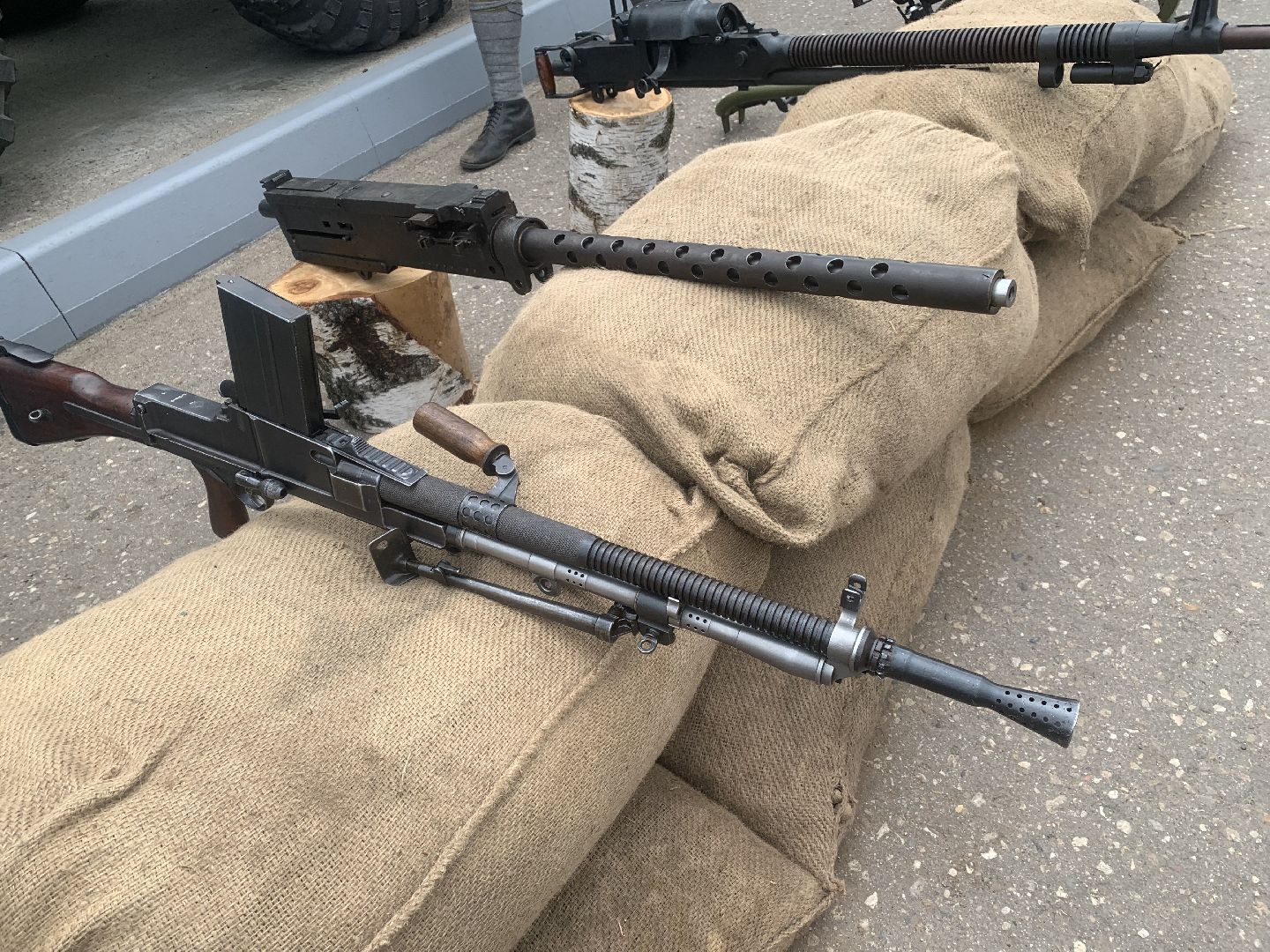 Оружие,мастер-класс,дети,Красногорск